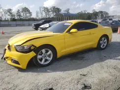1FA6P8AM7H5343396 2017 FORD MUSTANG