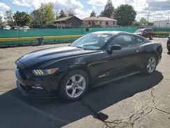 1FA6P8AM7H5346153 2017 FORD MUSTANG