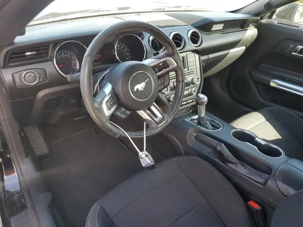 1FA6P8AM7H5346153 2017 FORD MUSTANG - Image 8
