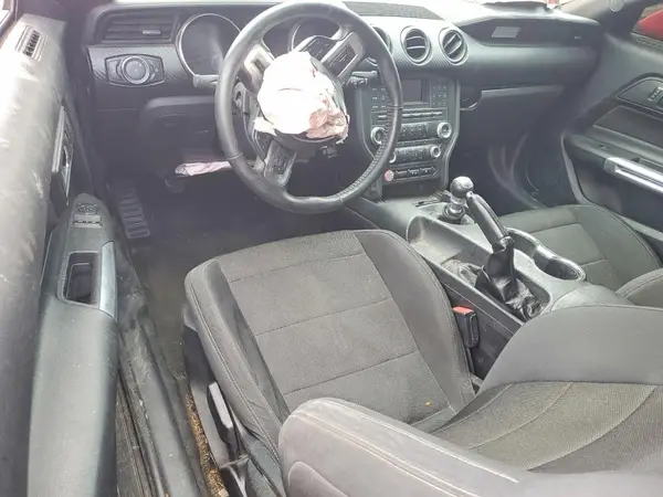 1FA6P8AM7H5346380 2017 FORD MUSTANG - Image 8