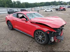 1FA6P8AM8G5205106 2016 FORD MUSTANG