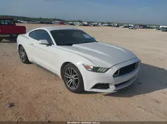 1FA6P8AM8G5206434 2016 FORD MUSTANG