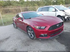 1FA6P8AM8G5208409 2016 FORD MUSTANG