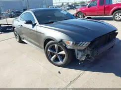 1FA6P8AM8G5208880 2016 FORD MUSTANG