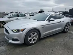 1FA6P8AM8G5211486 2016 FORD MUSTANG