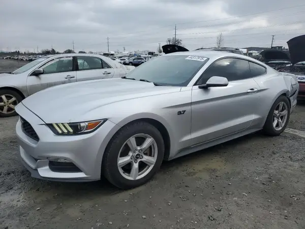 1FA6P8AM8G5211486 2016 FORD MUSTANG - Image 1