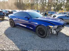 1FA6P8AM8G5211732 2016 FORD MUSTANG