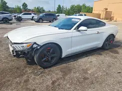 1FA6P8AM8G5211780 2016 FORD MUSTANG