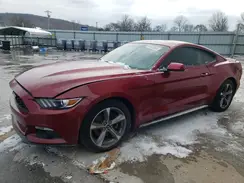1FA6P8AM8G5215022 2016 FORD MUSTANG