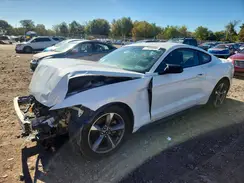 1FA6P8AM8G5218292 2016 FORD MUSTANG