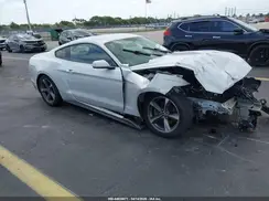1FA6P8AM8G5219250 2016 FORD MUSTANG