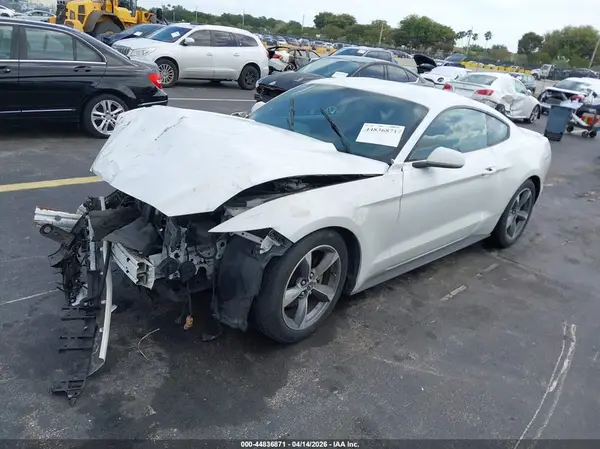 1FA6P8AM8G5219250 2016 FORD MUSTANG - Image 2