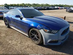 1FA6P8AM8G5219460 2016 FORD MUSTANG