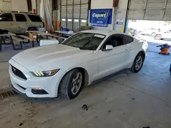 1FA6P8AM8G5220348 2016 FORD MUSTANG