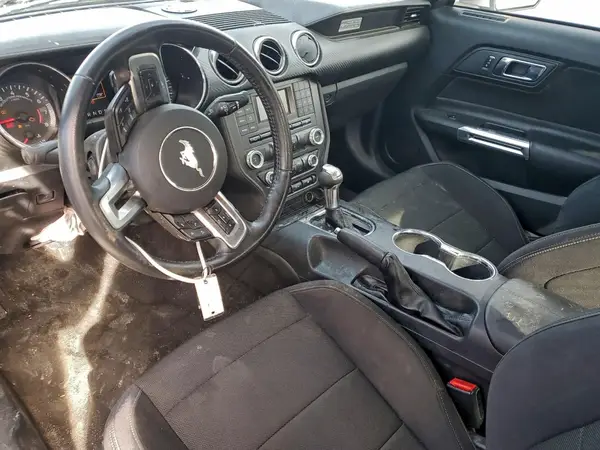 1FA6P8AM8G5220348 2016 FORD MUSTANG - Image 8