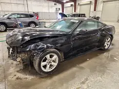 1FA6P8AM8G5220902 2016 FORD MUSTANG