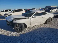 1FA6P8AM8G5225260 2016 FORD MUSTANG