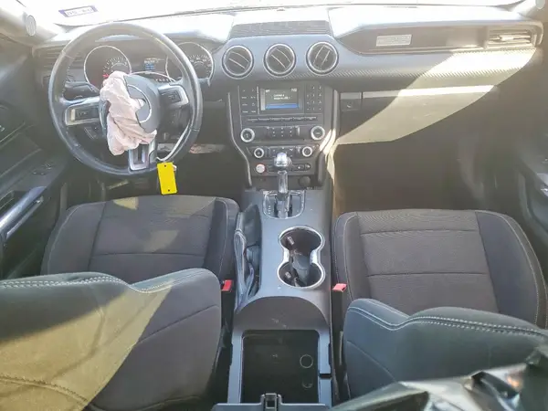 1FA6P8AM8G5225260 2016 FORD MUSTANG - Image 8