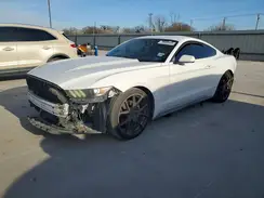 1FA6P8AM8G5229762 2016 FORD MUSTANG
