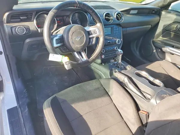 1FA6P8AM8G5229762 2016 FORD MUSTANG - Image 8