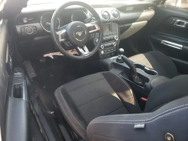 1FA6P8AM8G5233150 2016 FORD MUSTANG - Image 8