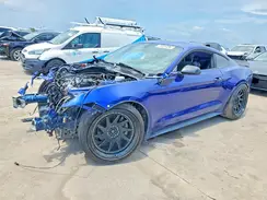 1FA6P8AM8G5240843 2016 FORD MUSTANG