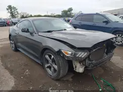 1FA6P8AM8G5246156 2016 FORD MUSTANG