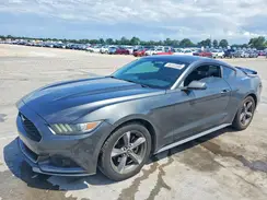 1FA6P8AM8G5251034 2016 FORD MUSTANG