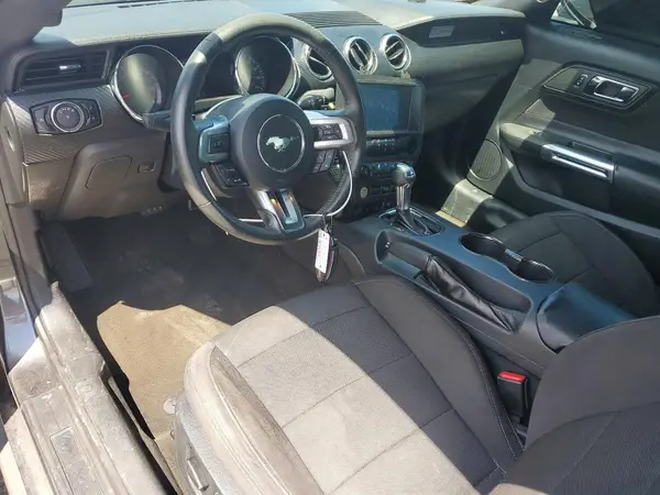 1FA6P8AM8G5251034 2016 FORD MUSTANG - Image 8