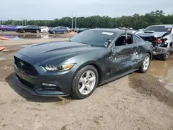 1FA6P8AM8G5251129 2016 FORD MUSTANG