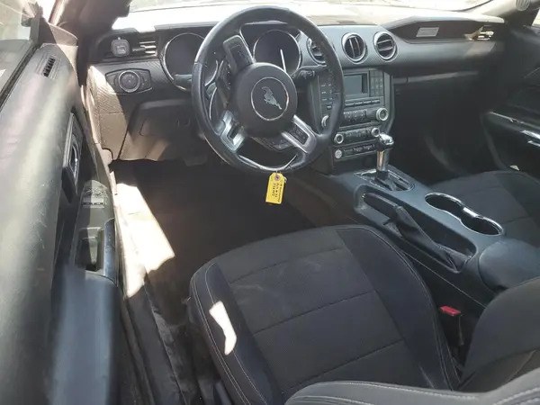 1FA6P8AM8G5251311 2016 FORD MUSTANG - Image 8