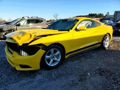 1FA6P8AM8G5259344 2016 FORD MUSTANG