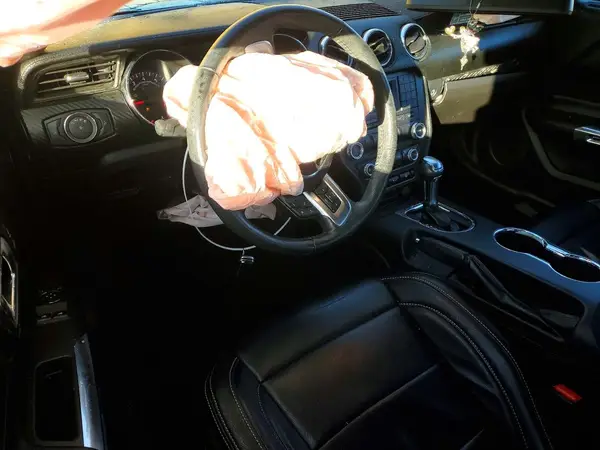 1FA6P8AM8G5259344 2016 FORD MUSTANG - Image 8