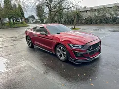 1FA6P8AM8G5261420 2016 FORD MUSTANG