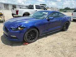 1FA6P8AM8G5261949 2016 FORD MUSTANG