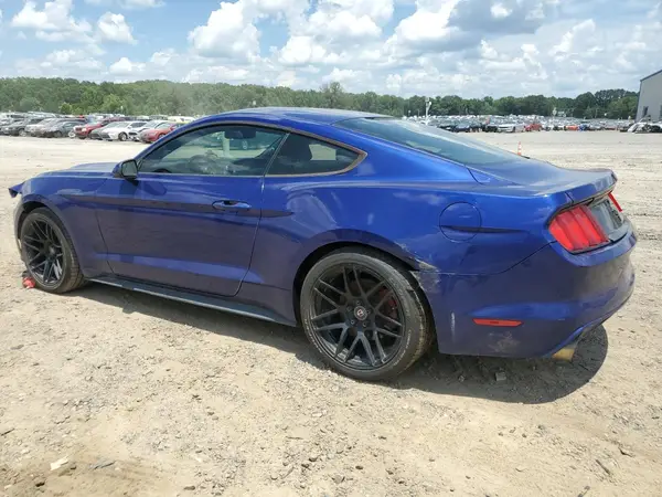 1FA6P8AM8G5261949 2016 FORD MUSTANG - Image 2