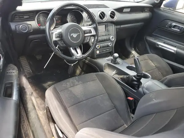 1FA6P8AM8G5261949 2016 FORD MUSTANG - Image 8