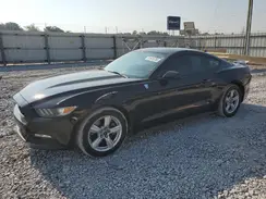 1FA6P8AM8G5264723 2016 FORD MUSTANG