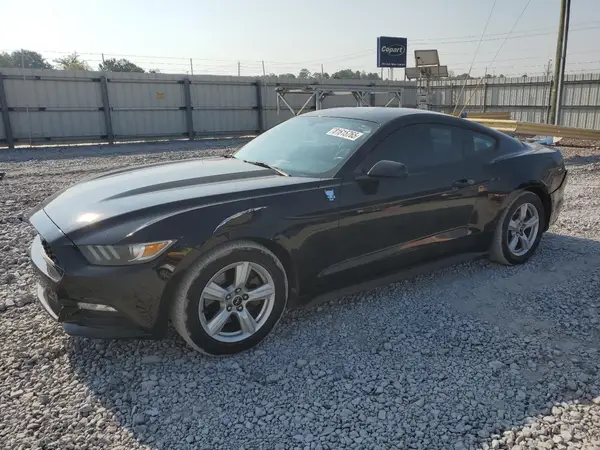 1FA6P8AM8G5264723 2016 FORD MUSTANG