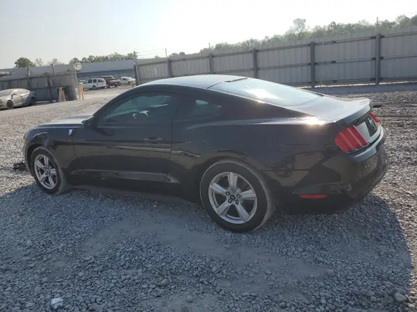 1FA6P8AM8G5264723 2016 FORD MUSTANG - Image 2