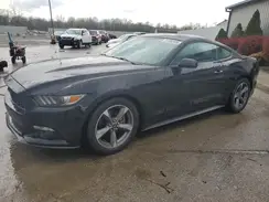 1FA6P8AM8G5264740 2016 FORD MUSTANG