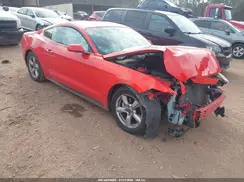1FA6P8AM8G5264933 2016 FORD MUSTANG