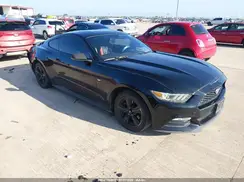 1FA6P8AM8G5266939 2016 FORD MUSTANG