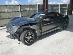 1FA6P8AM8G5269680 2016 FORD MUSTANG