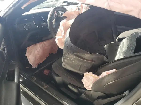 1FA6P8AM8G5269680 2016 FORD MUSTANG - Image 8