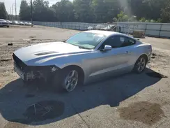 1FA6P8AM8G5270974 2016 FORD MUSTANG