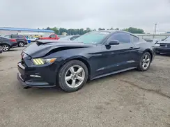 1FA6P8AM8G5271543 2016 FORD MUSTANG