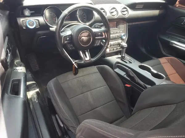 1FA6P8AM8G5272031 2016 FORD MUSTANG - Image 8