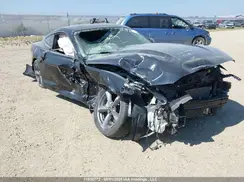 1FA6P8AM8G5272207 2016 FORD MUSTANG