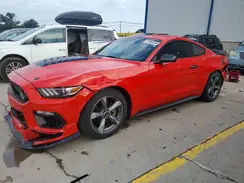 1FA6P8AM8G5272370 2016 FORD MUSTANG